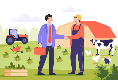 Direct Sales & Exports